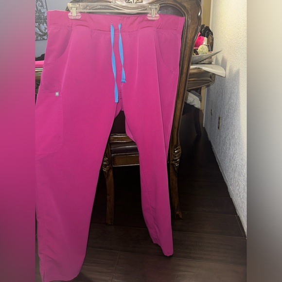 Dark Magenta FIGS Set - Picture 3 of 5